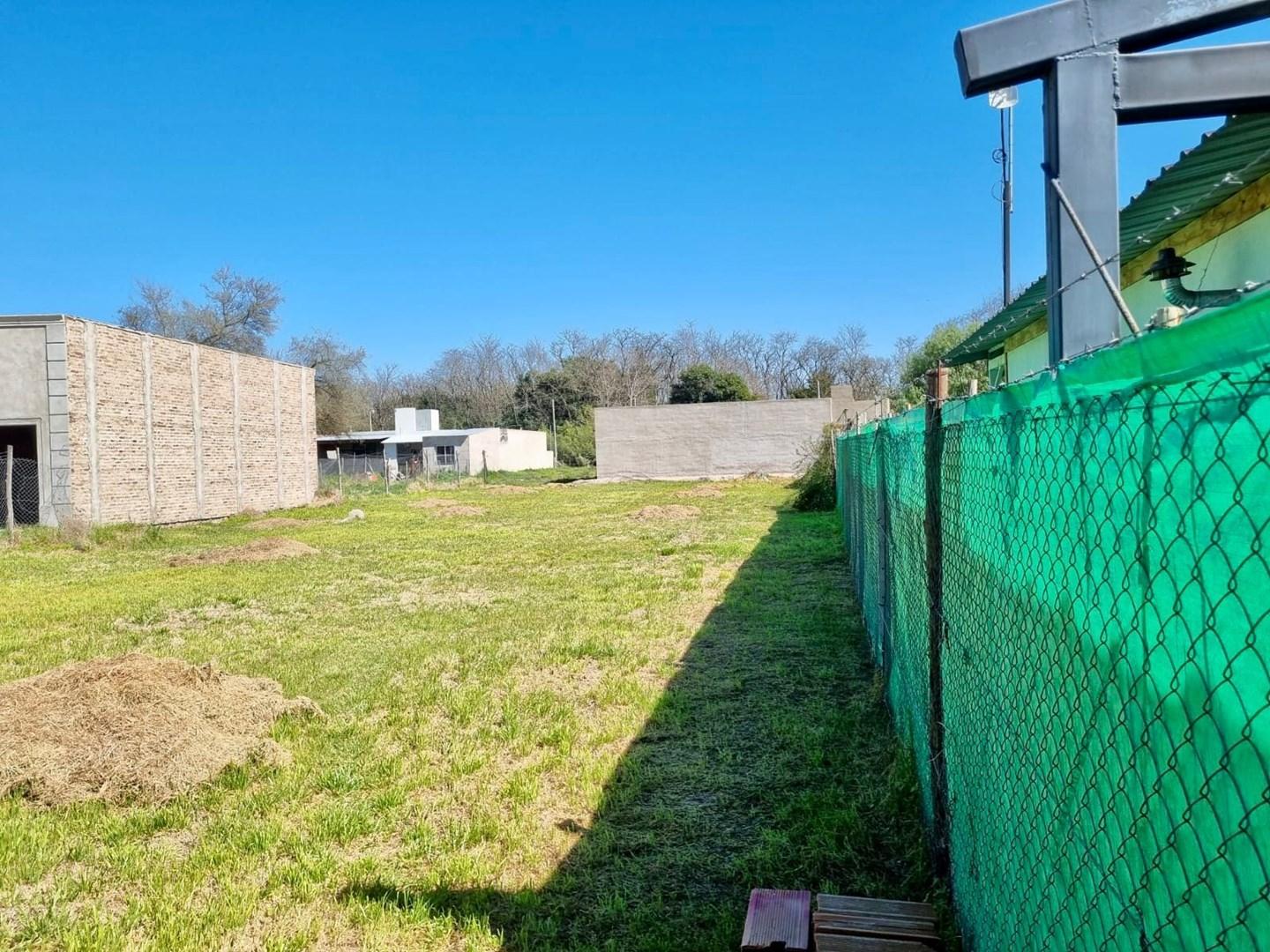 Terreno Lote  en Venta ubicado en Mercedes, Resto de la Provincia, Buenos Aires