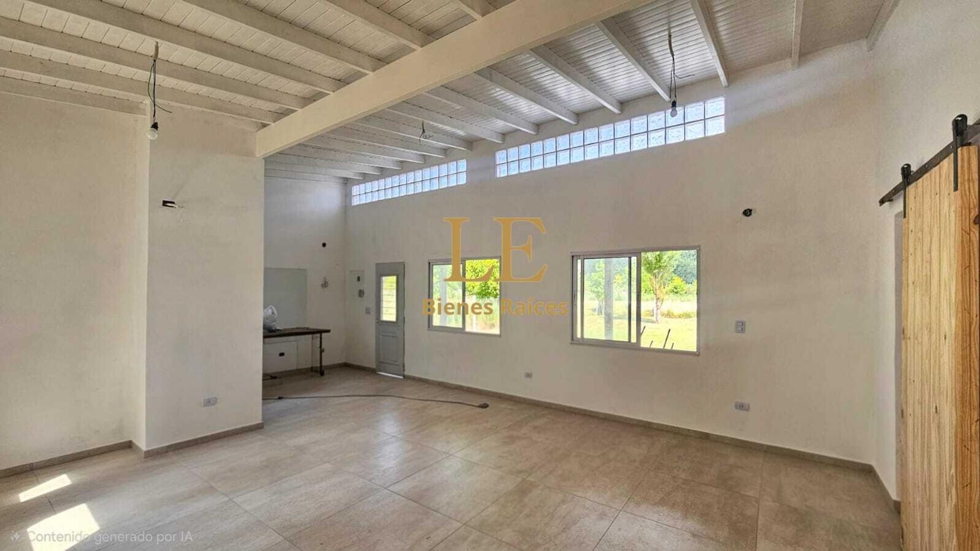 Casa en Venta en Ingeniero Maschwitz, USD 180.000