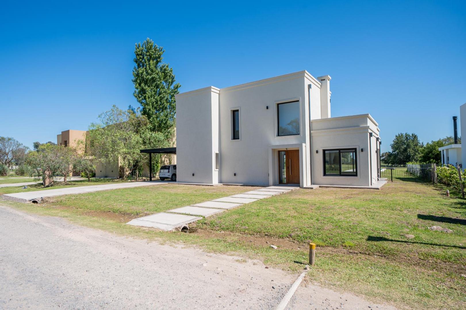 Casa en Venta de 2 dormitorios