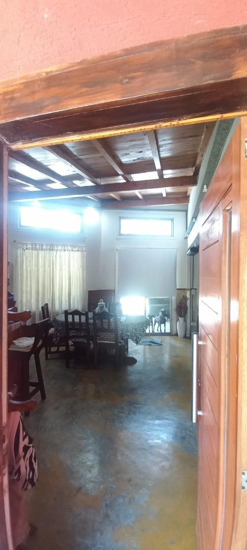 Casa en Venta 33 años