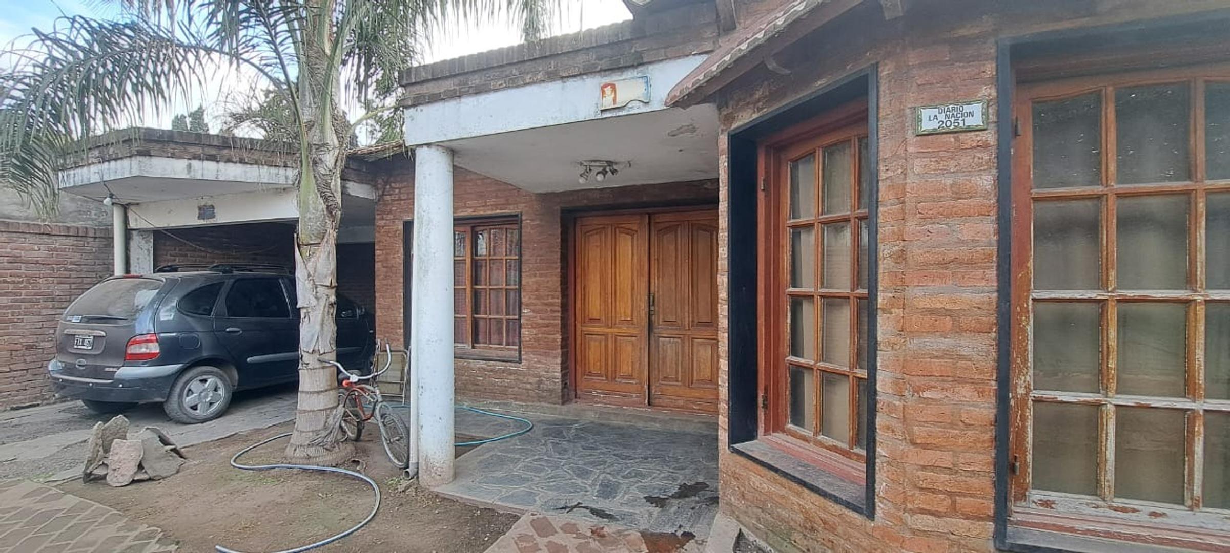 CASA QUINTA FRANCISCO ALVAREZ