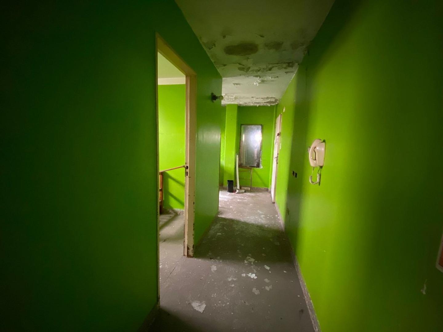 Departamento en Venta 48 años