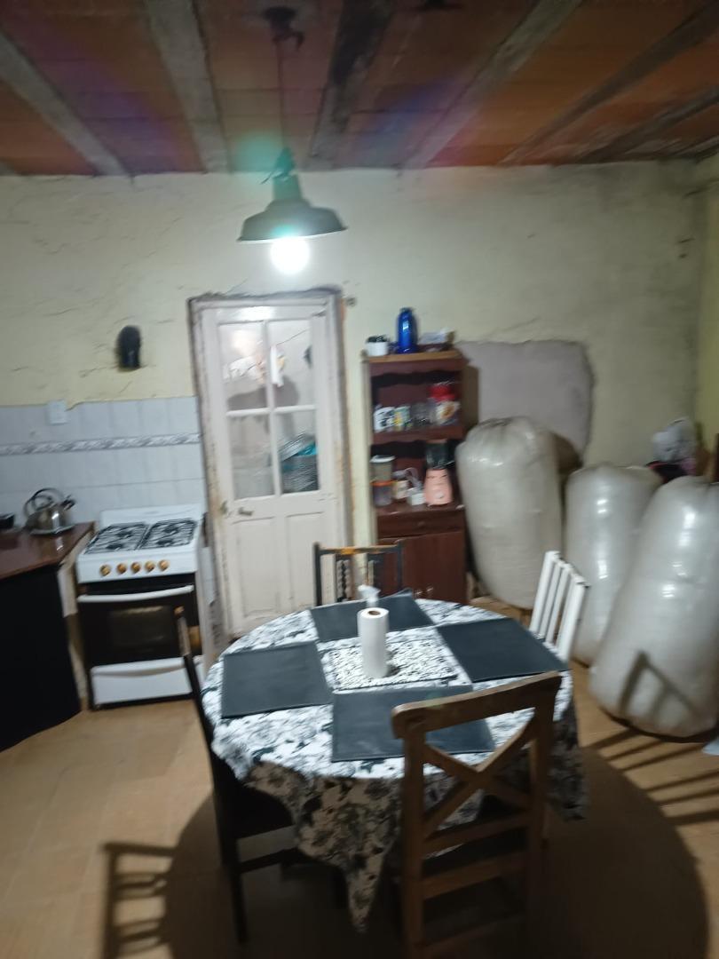 Casa 5 ambientes con 3 baños