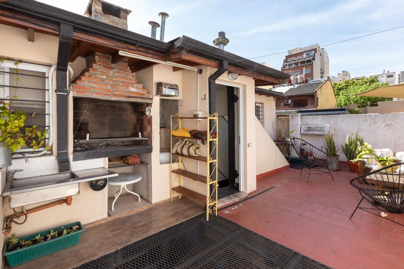 Avenida Crámer 2700