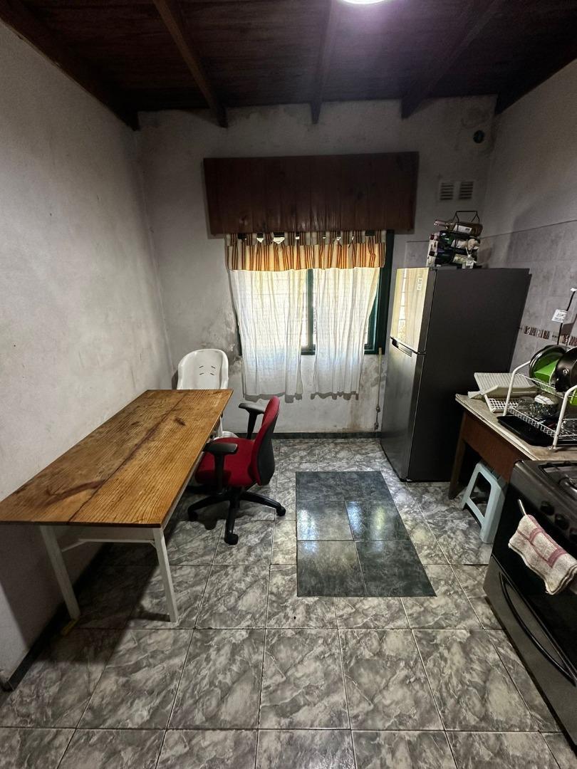 VENTA CASA 3 AMBIENTES EN SAN ANTONIO DE PADUA