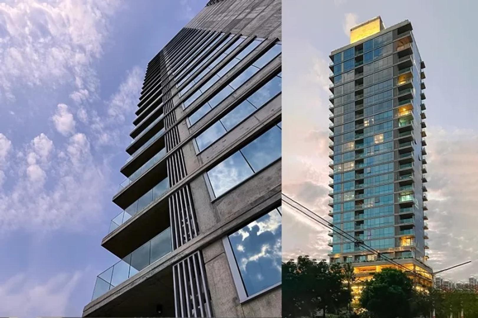 Departamento 3 Ambientes I Torre natalini