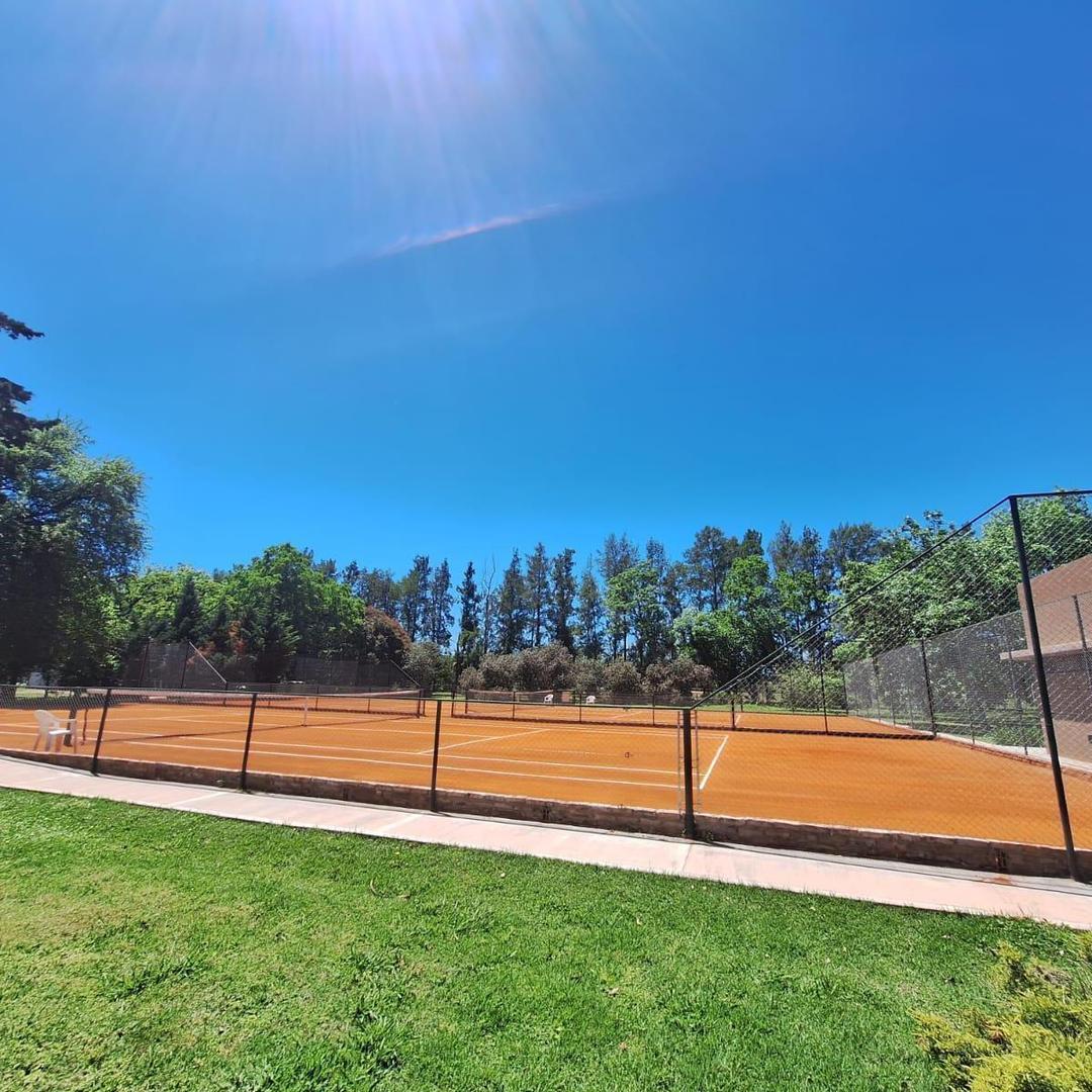 Rbs. Venta Lote En Barrio Monet, Cardales