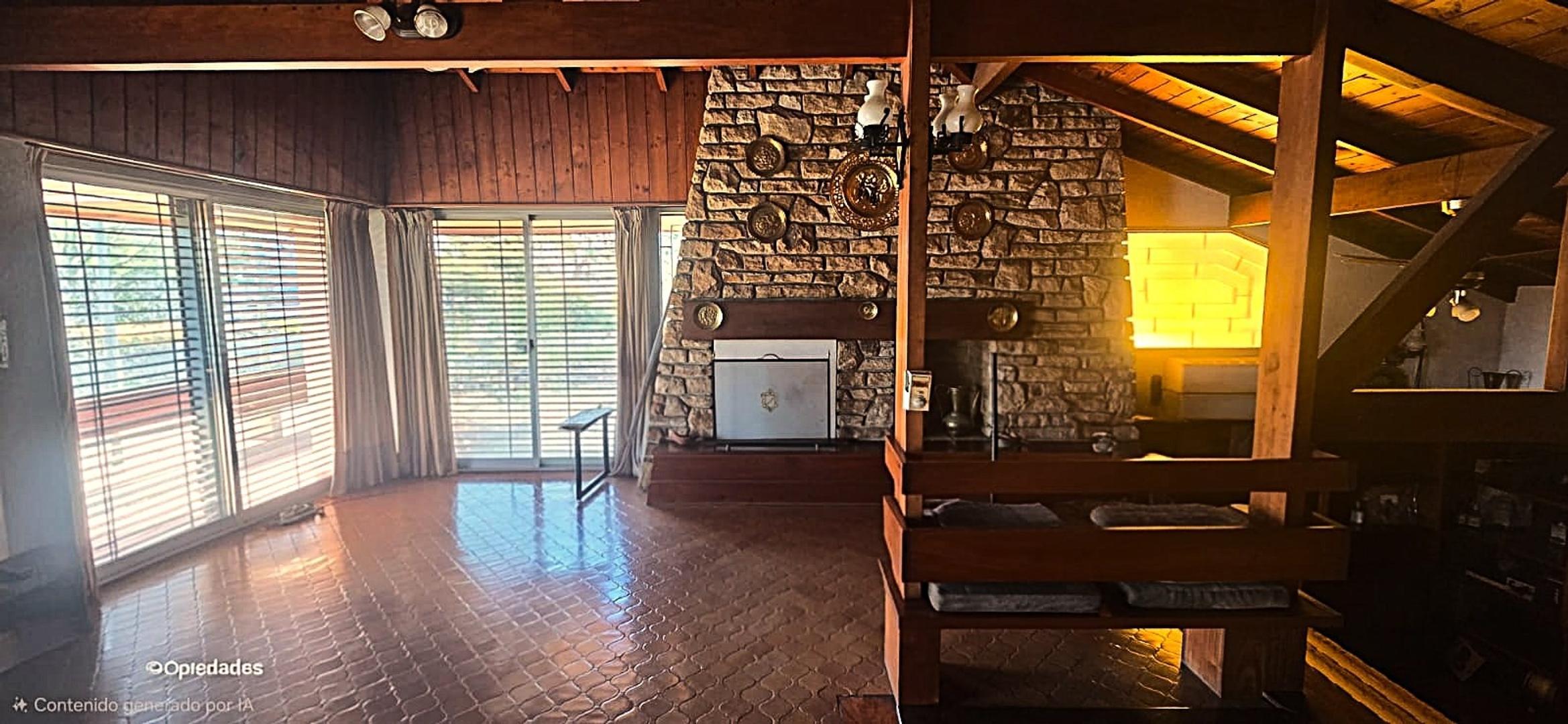 Casa en Venta 50 años