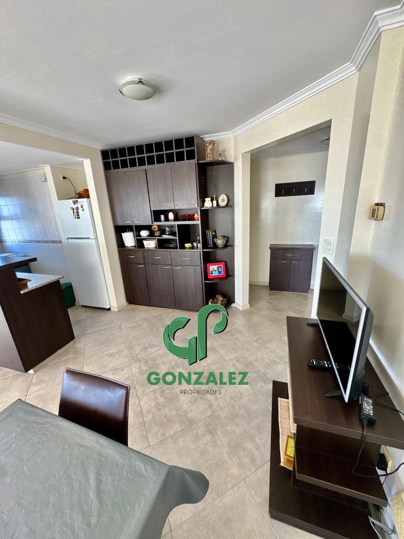 Departamento en Venta con 2 cocheras