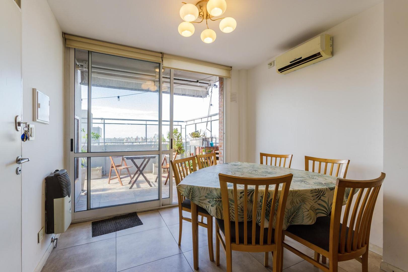 Departamento en Venta en Nuestra Señora De Lourdes, USD 210.000