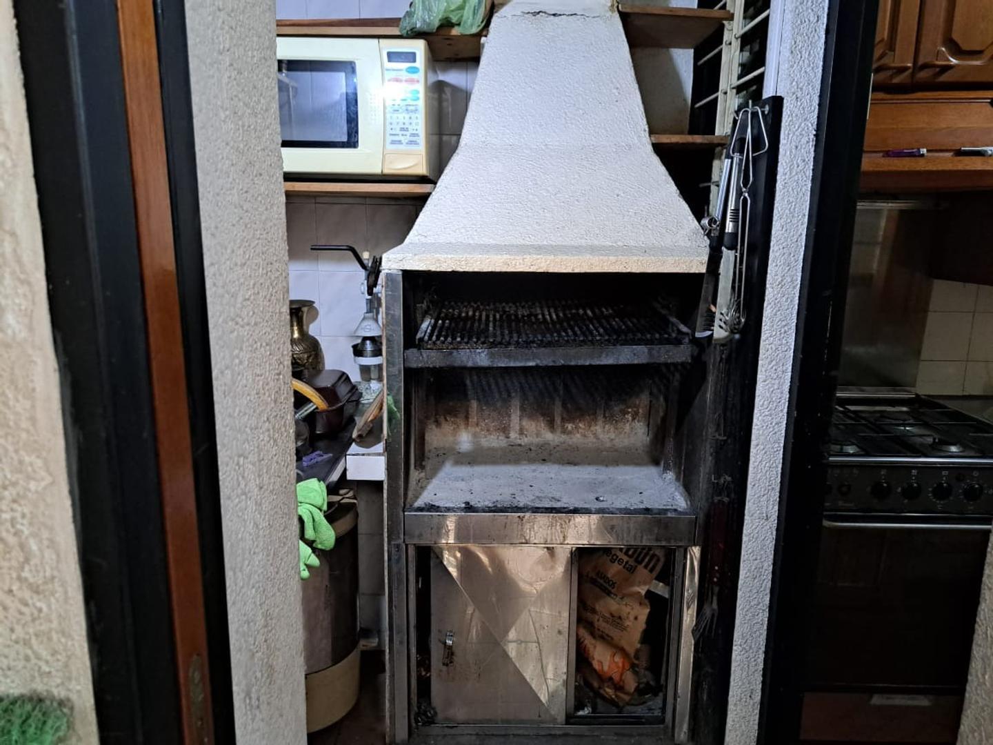 Casa en Alquiler 20 años