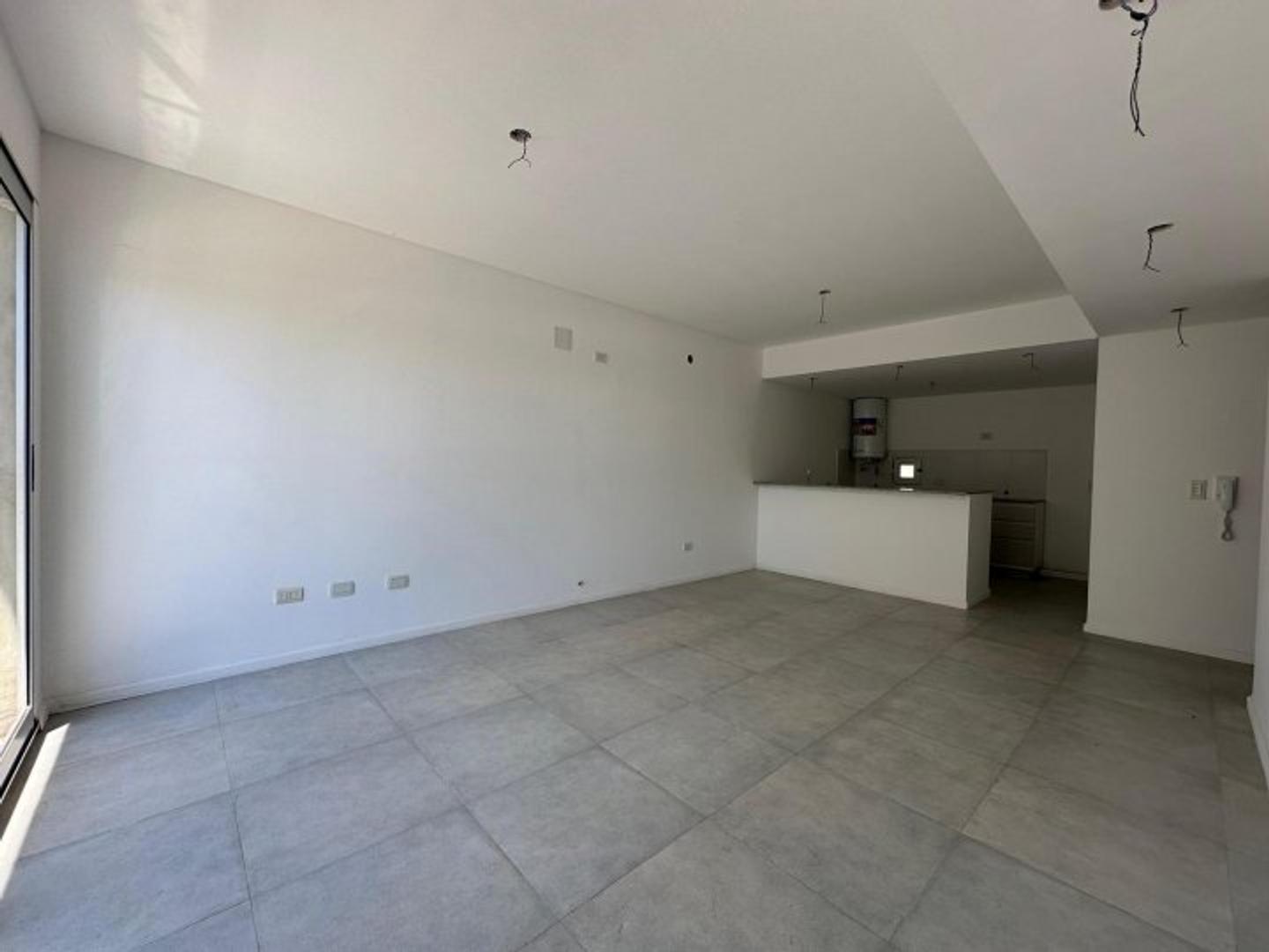 Departamento en Venta en Casilda, USD 78.000