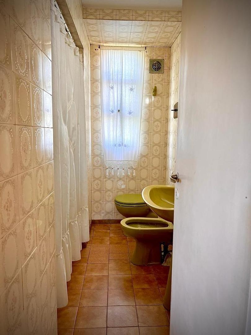 Departamento en Venta en Haedo, USD 75.000