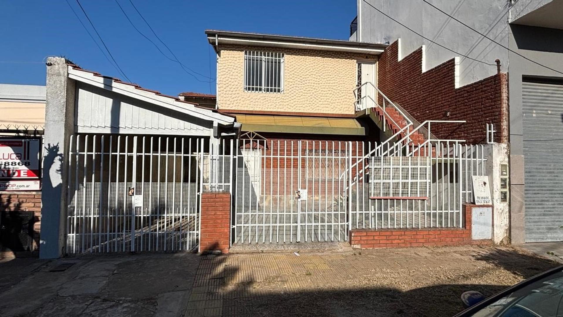 duplex 3 ambientes venta Ramos mejia