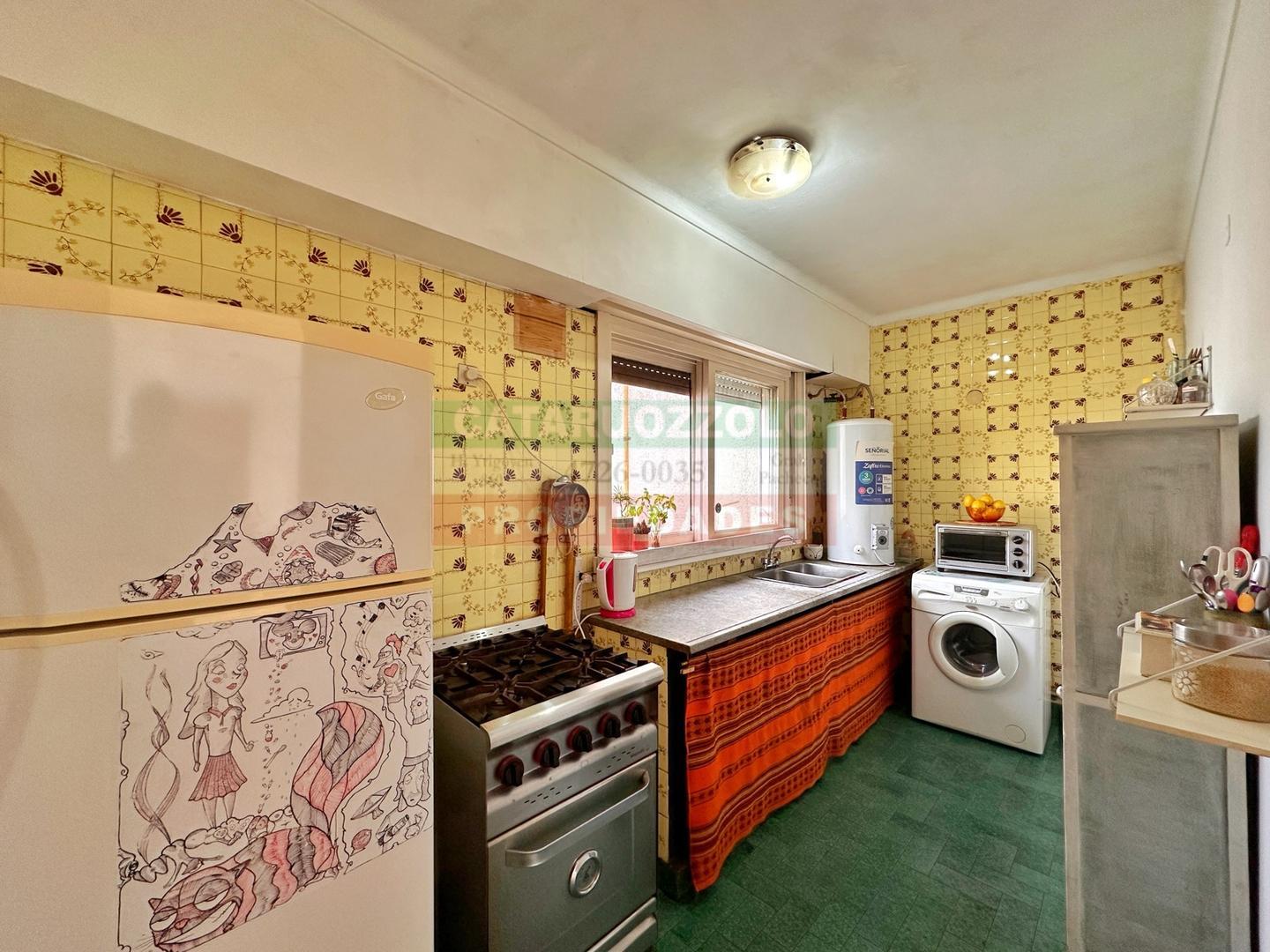 Departamento en Venta en General Pacheco, USD 89.000