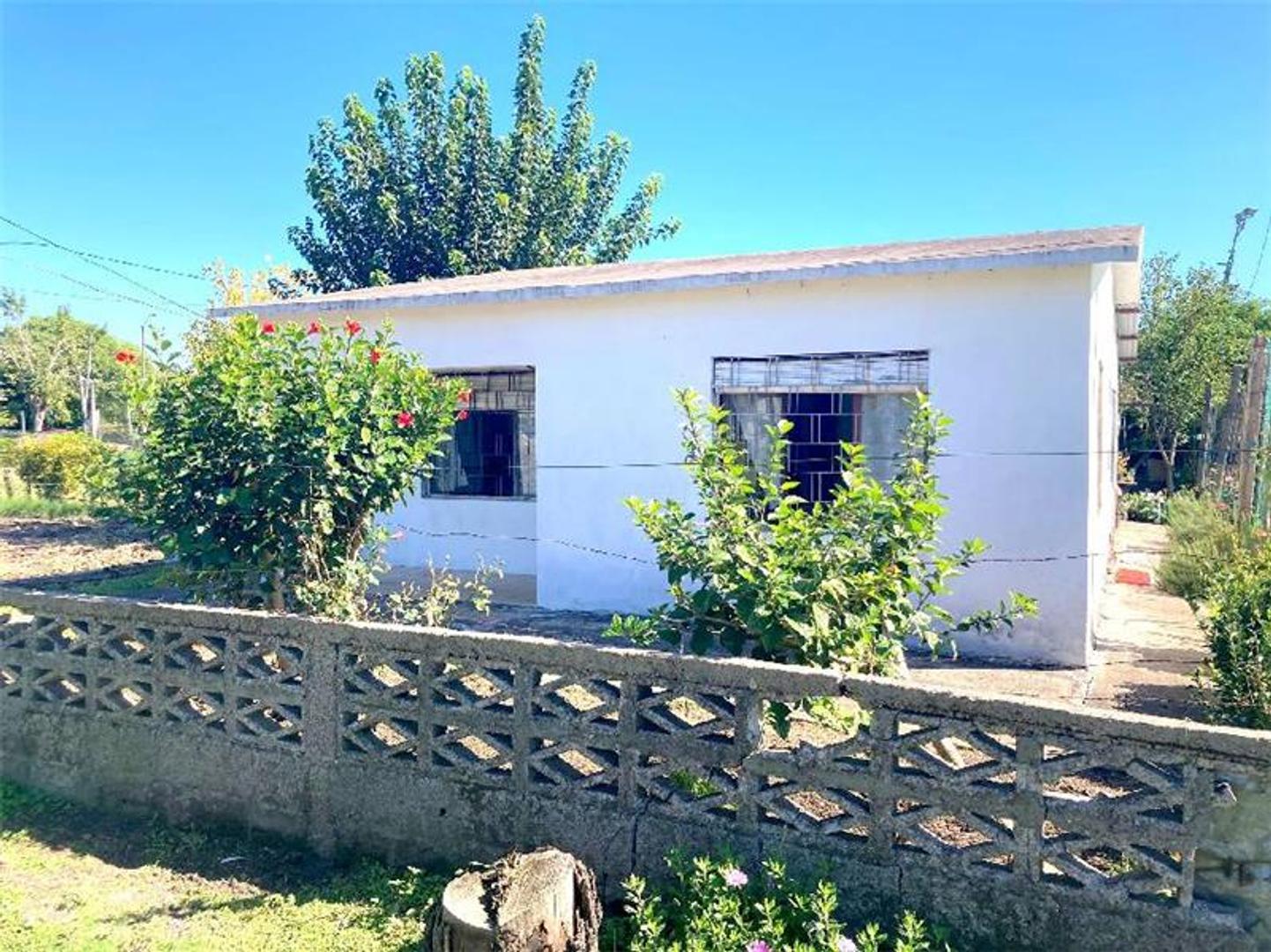 CASAS - CASA - LIBERTAD