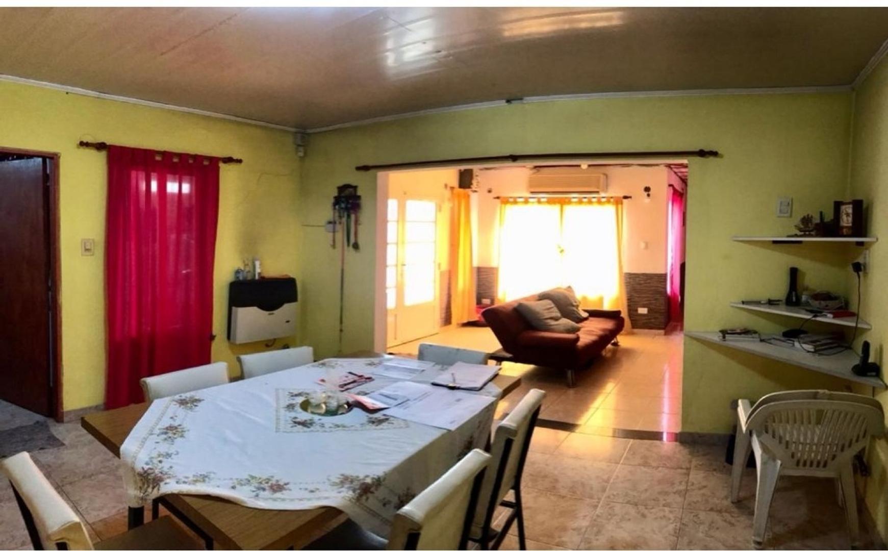 Casa en Venta de 2 dormitorios