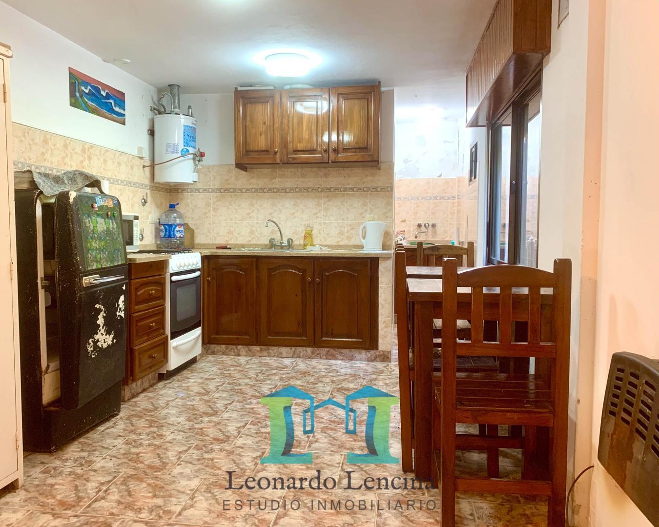 Casa en Alquiler Temporal con 1 cochera