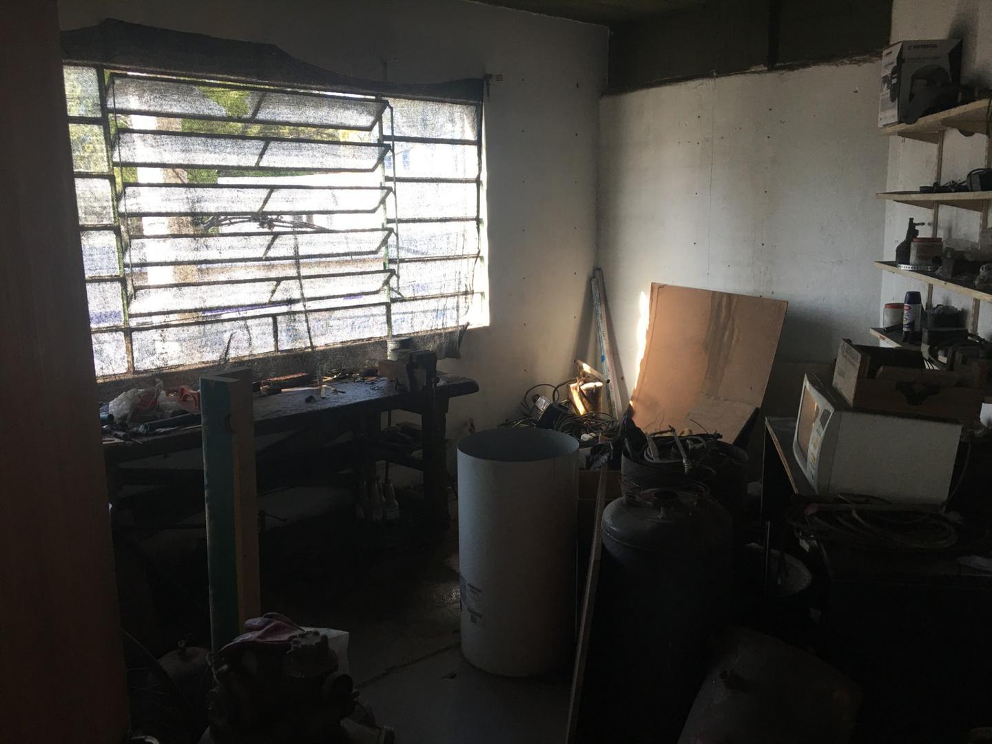 Casa en Venta 45 años