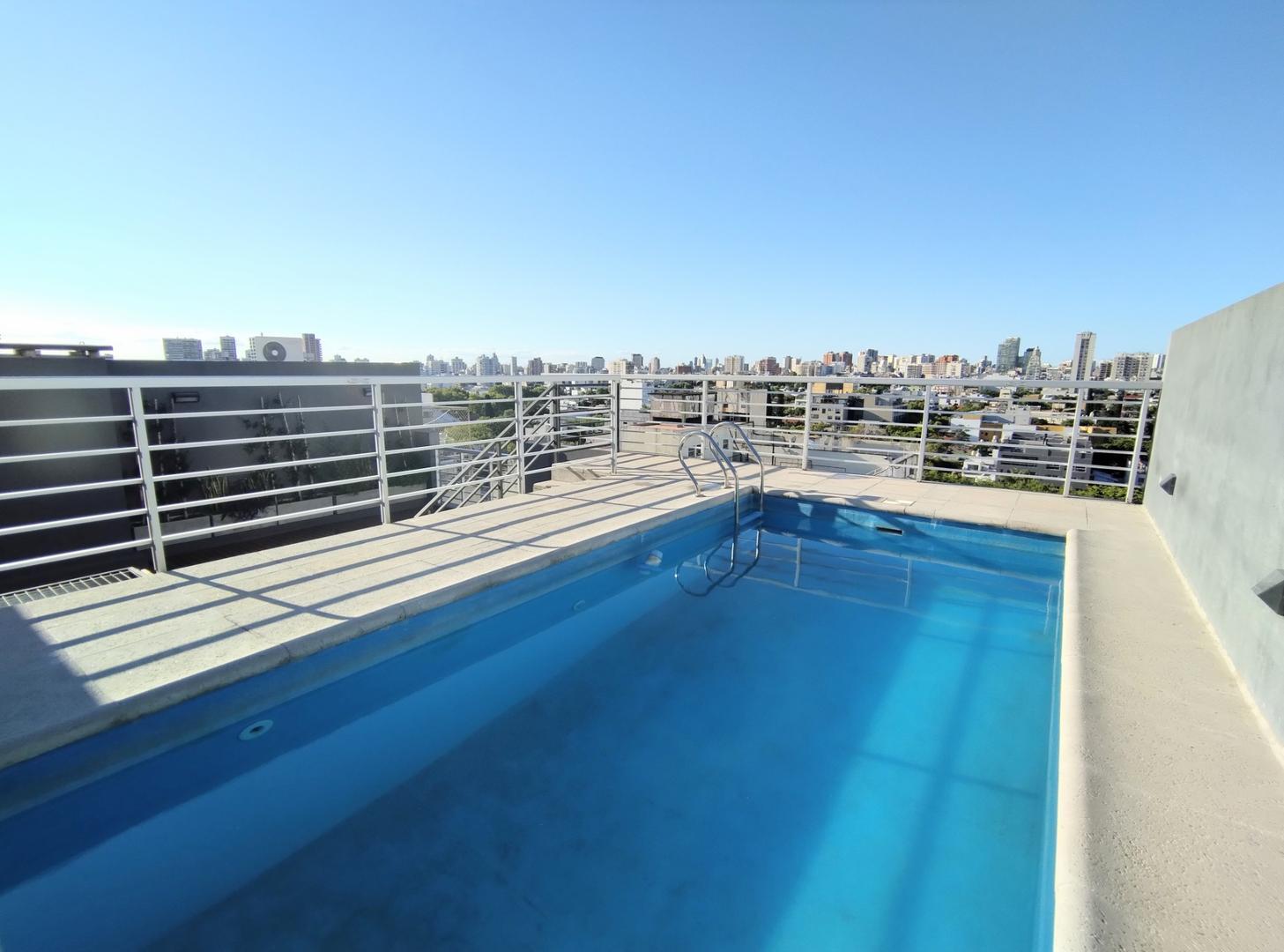 MONOAMBIENTE AMOBLADO EN COLEGIALES