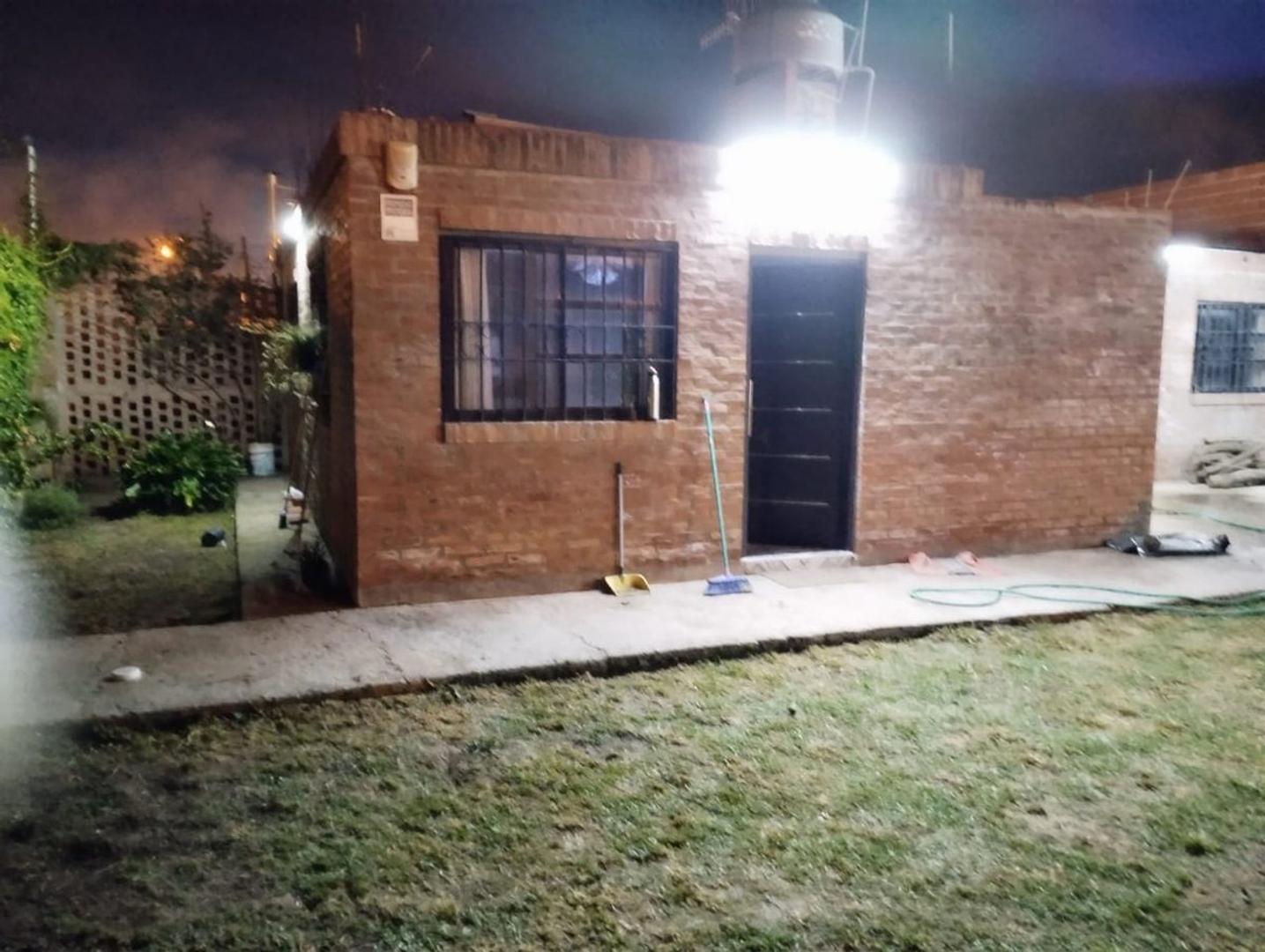 Casa en Venta en Belen de Escobar, USD 59.900