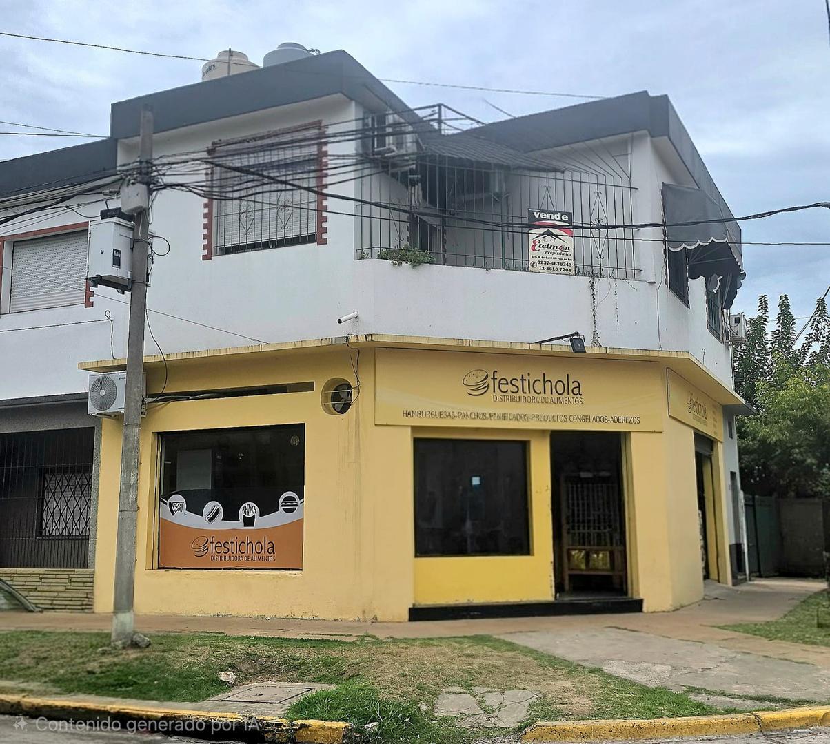 Venta de Departamento centro Paso del Rey, Varvello y Merlo