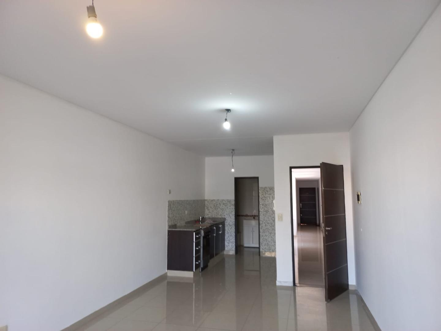 Inte Ballester 3067 , Piso 3