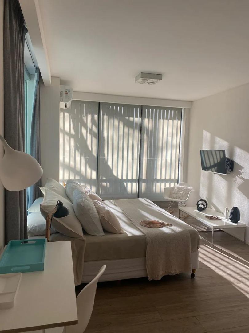 Departamento en Alquiler en Belgrano, USD 1.100