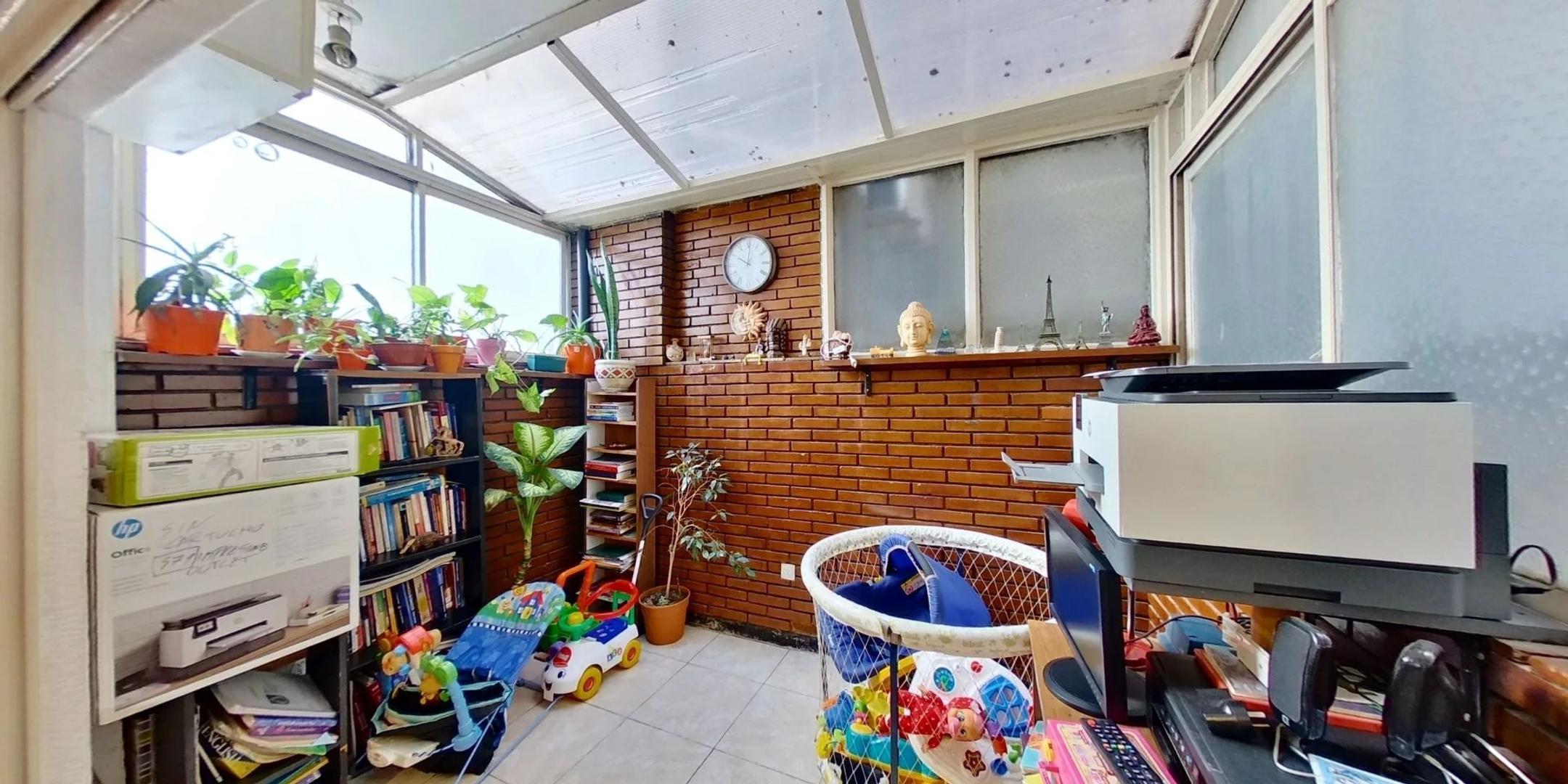 Departamento en Venta de 2 dormitorios