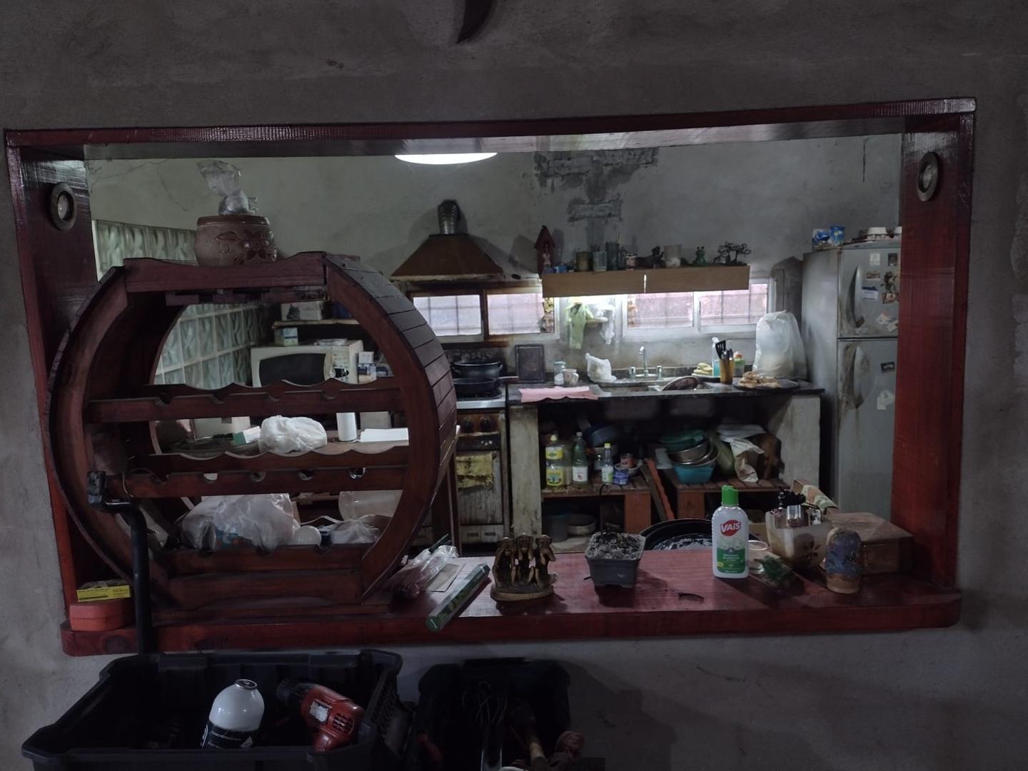 Casa en Venta 15 años