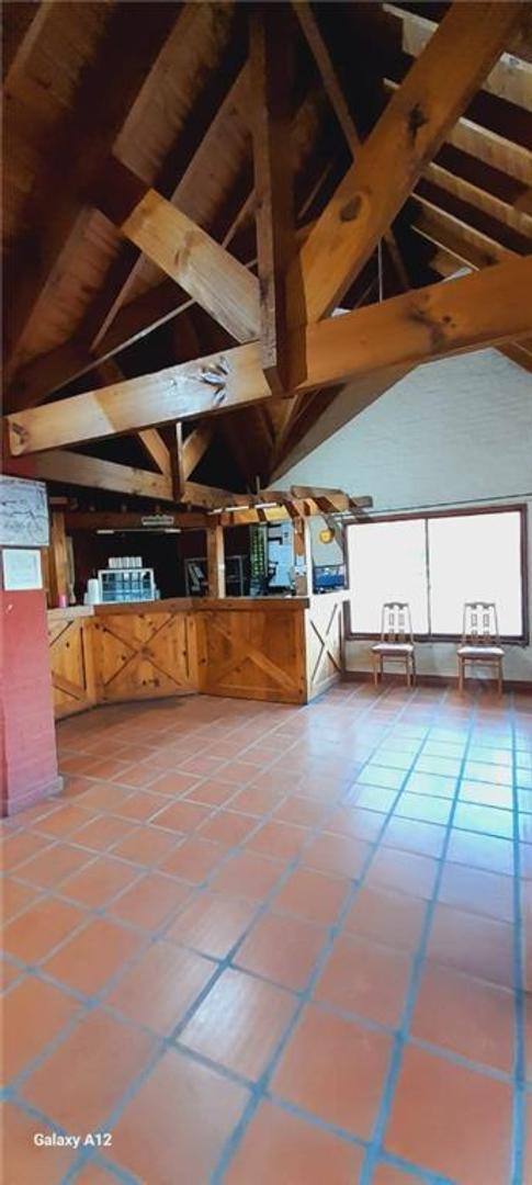 Local en Alquiler en Pilar, USD 5.000