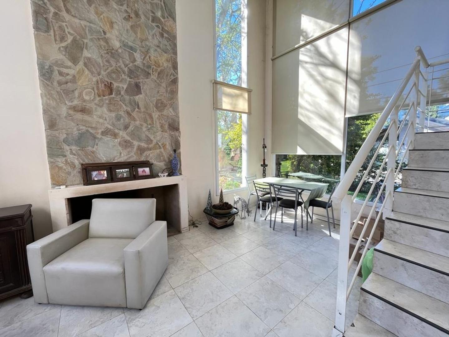 Casa en Alquiler 20 años