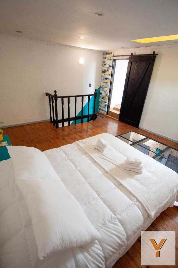 Depto Tipo Casa en Venta 75 años