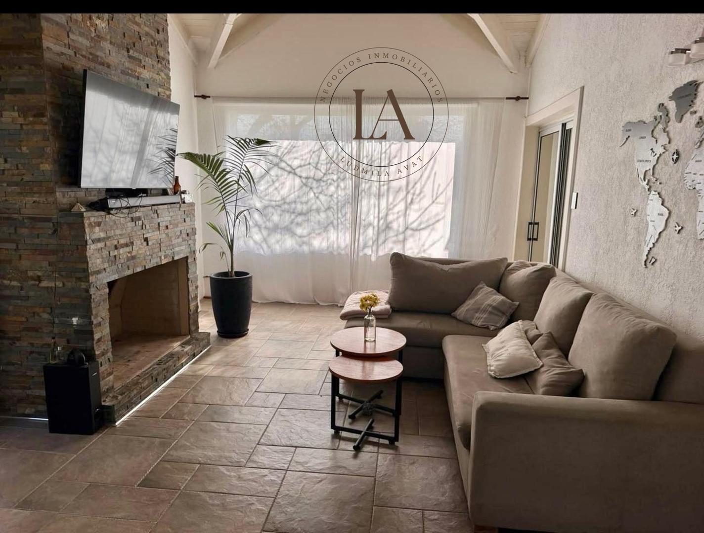 Casa en Alquiler en Campos De Álvarez, USD 2.500