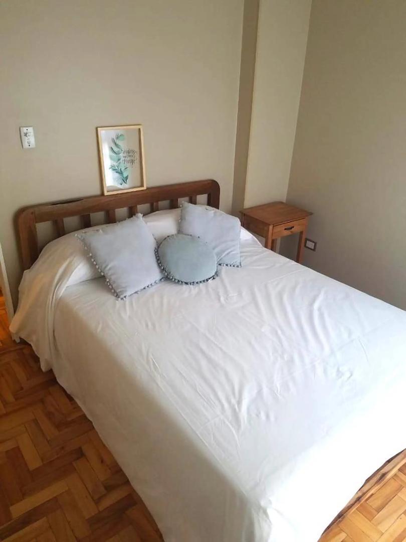 Arenales 3300, Piso 5