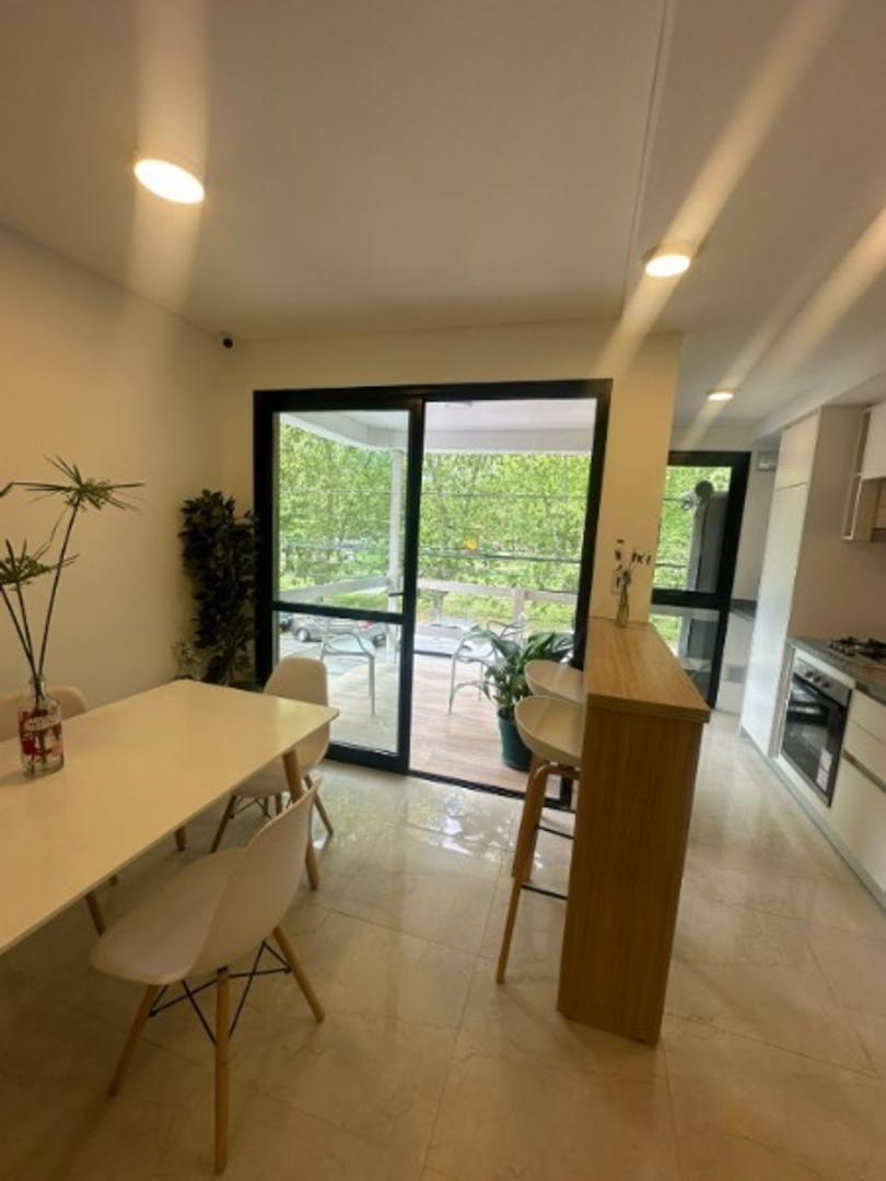 Departamento en Venta en Mar Del Plata, USD 97.000