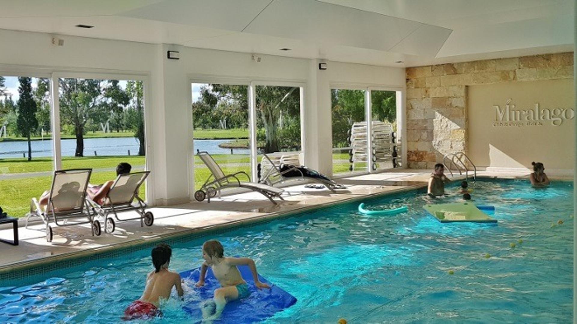 Lote Terreno venta En Miralagos