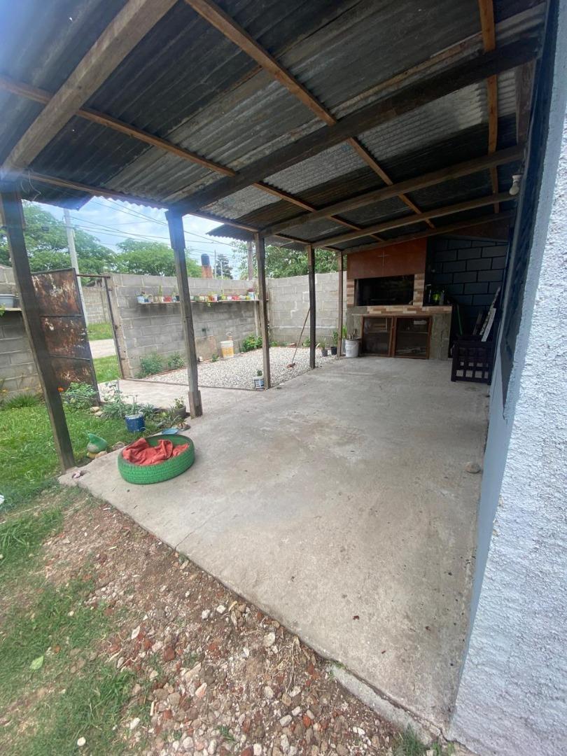 Casa en Venta en Parque Casino, USD 35.000