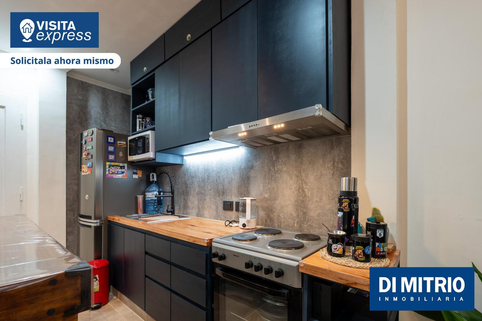 Departamento en Venta 60 años
