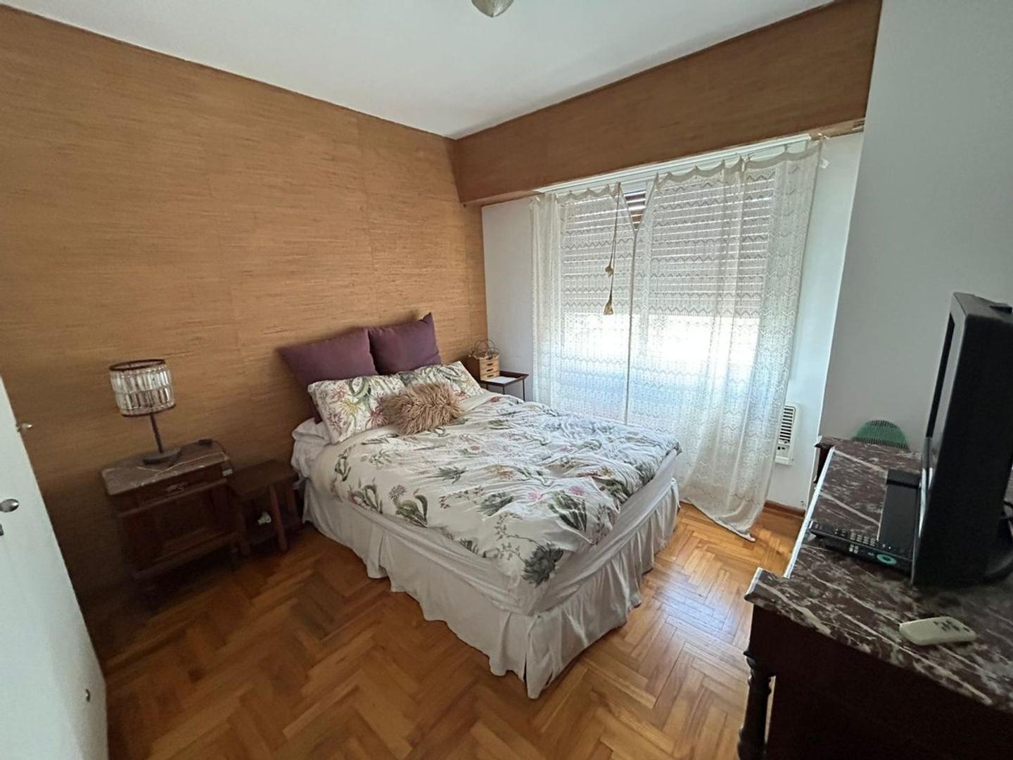 Departamento en Alquiler 61 años