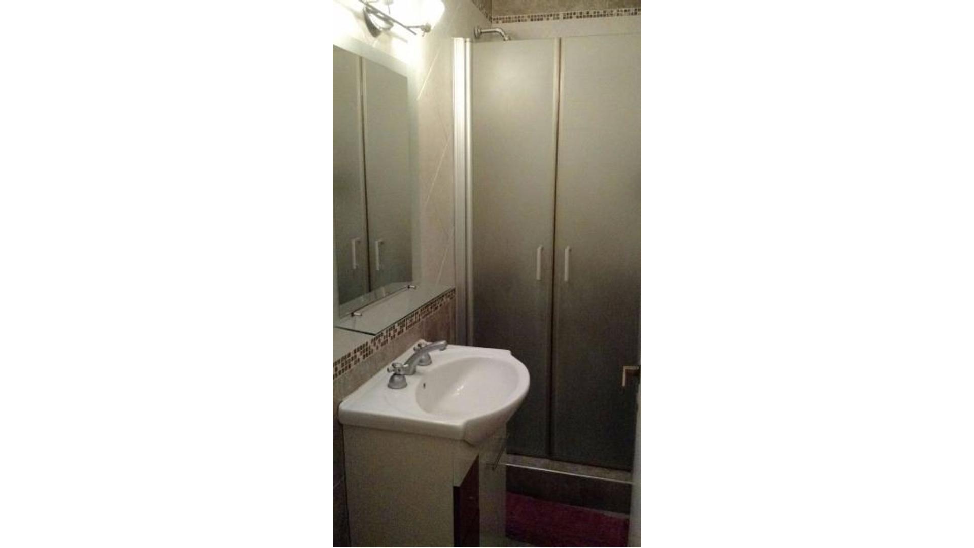 Departamento en Alquiler Temporal Apto profesional