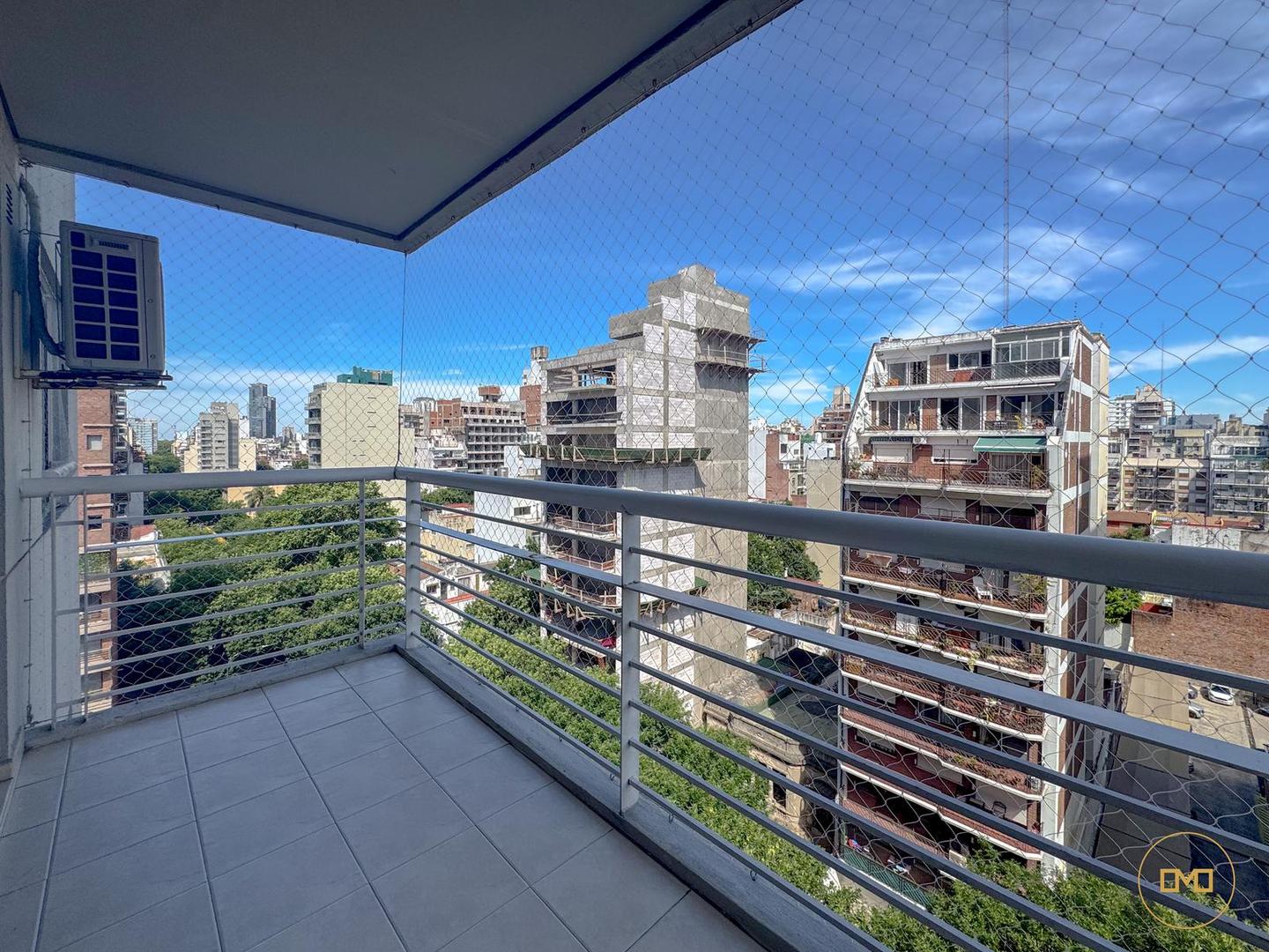 Departamento en Alquiler en Nuñez, USD 1.100