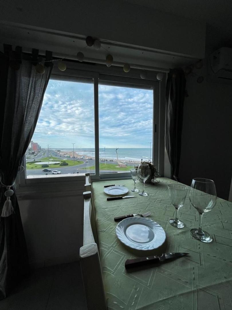 Departamento en Alquiler Temporal de 1 dormitorio