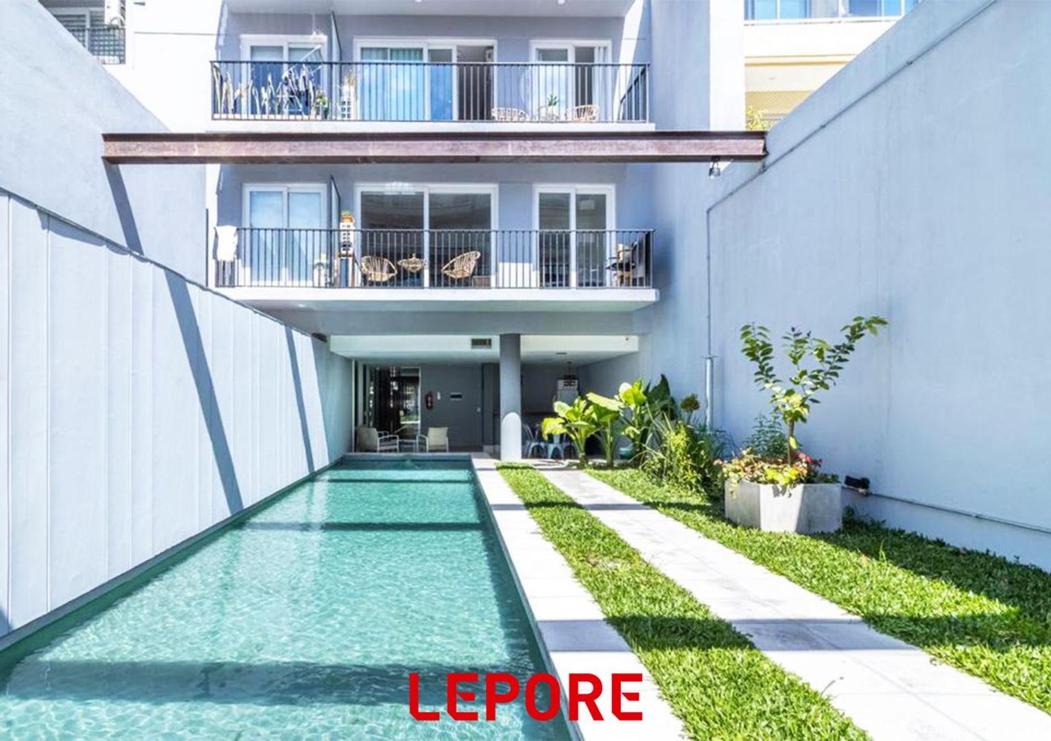 CABRERA JOSE A. 3900, Piso 6