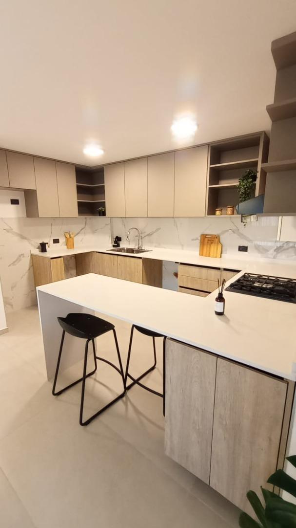 Velez Sarfield 600, Piso 3