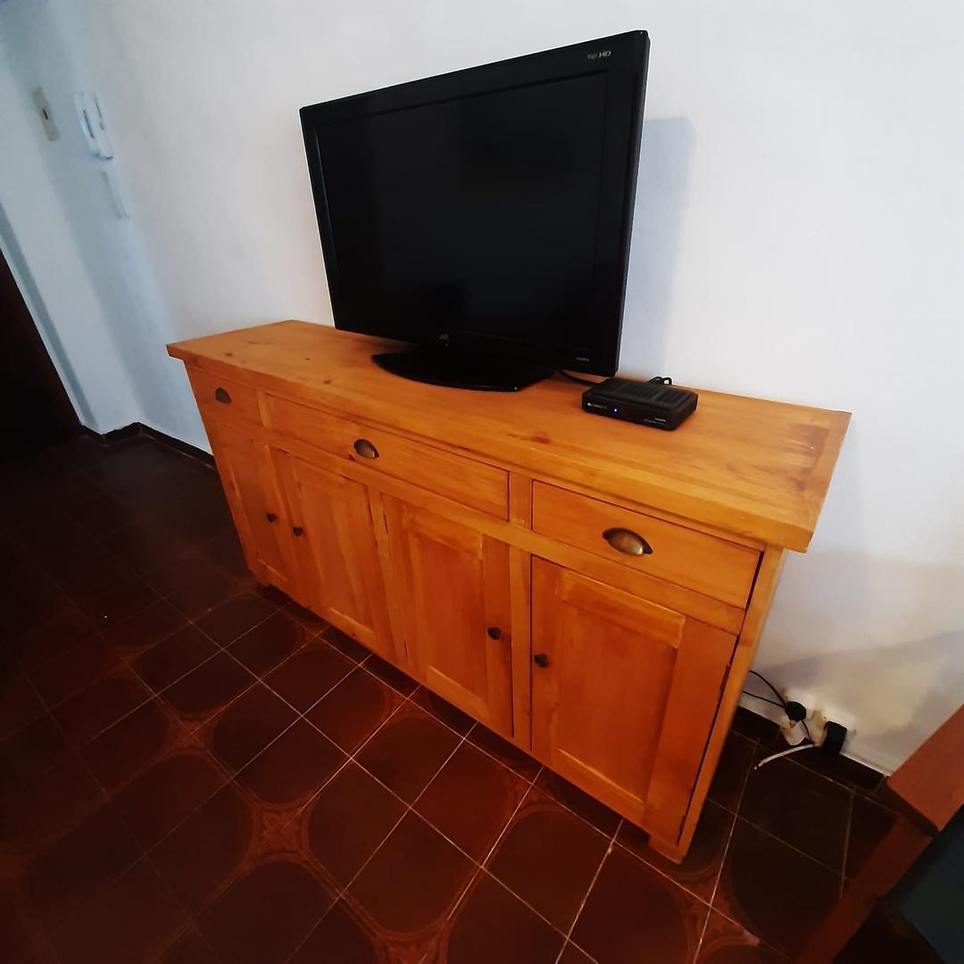 Departamento en Venta 40 años