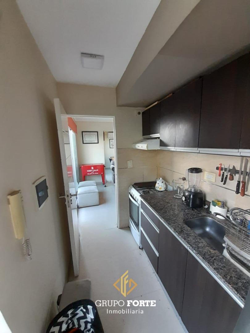 Departamento en Venta en Villa Alberdi, USD 95.000