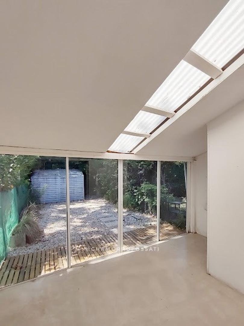 Casa en Venta 15 años