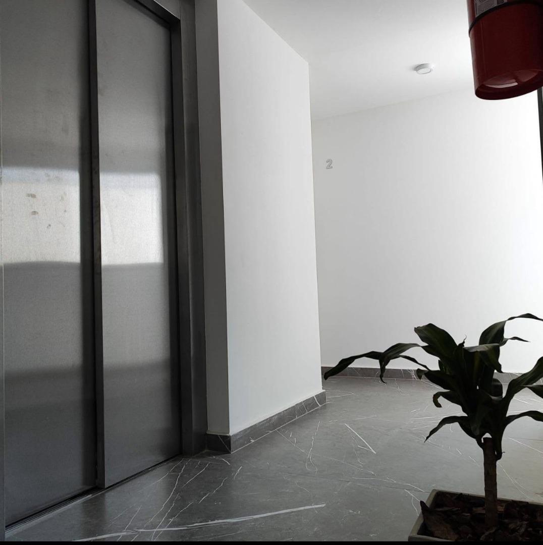 Departamento en alquiler temporario 1 ambiente dividido