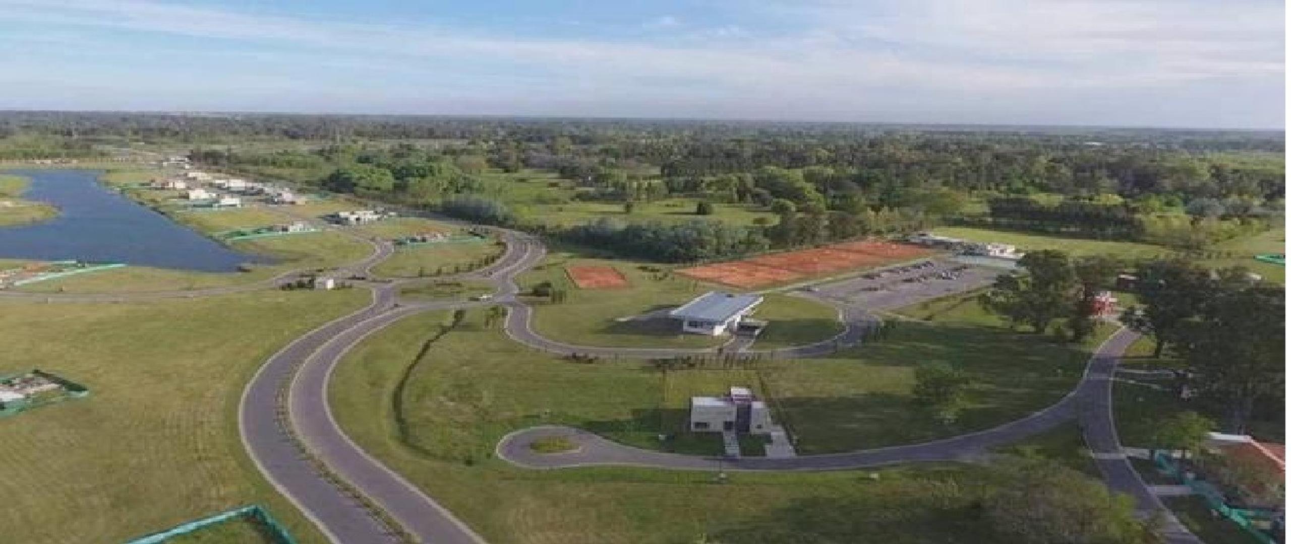 Lote - Venta - San Matias - Area 1 - Perimetral